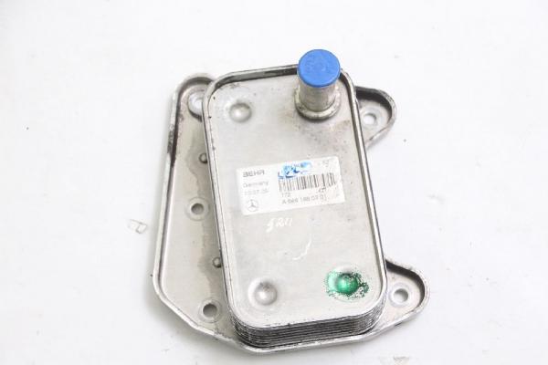 Oelkühler 6461880301 Mercedes VITO 2 W639