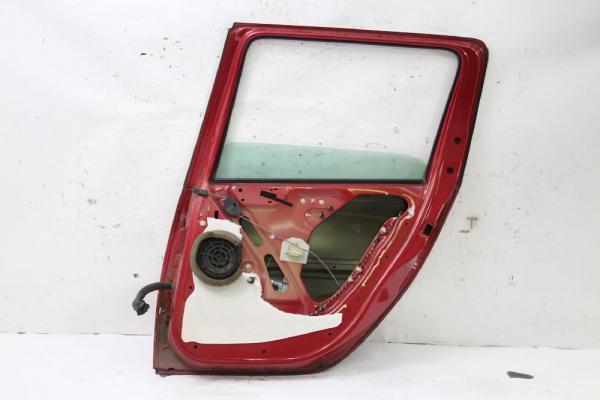 Tür hinten rechts 9008J4 Peugeot 206 SW 2E