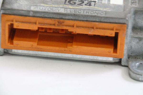 Tür vorn links Ford TRANSIT CONNECT AT16V20125AA 5147242 Gelb 04-2010 gebraucht 3