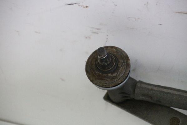 Türschloss hinten links Opel VECTRA C Caravan 13210760 09-2007 gebraucht 2