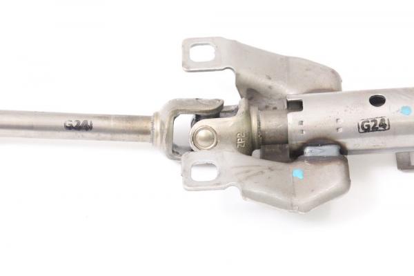 Türschloss hinten links Opel VECTRA C Caravan 13210760 09-2007 gebraucht 1