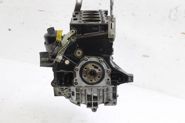 Motorblock 0130W2 Peugeot 206 SW 2E