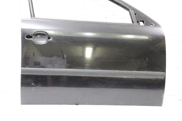 Heckdeckel VW POLO Classic Rot 6K5827025D 02-1997 gebraucht 3