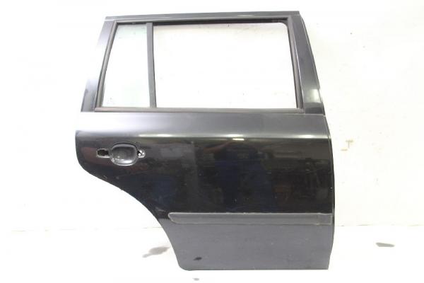 Tür hinten rechts 1U9833056 Skoda OCTAVIA 1 1U Combi