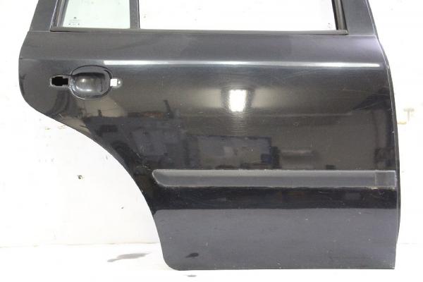 Tür hinten rechts 1U9833056 Skoda OCTAVIA 1 1U Combi