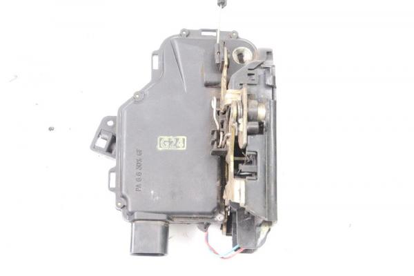 Türschloß vorn links 3B1837015A Skoda OCTAVIA 1 1U Combi