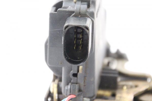 Querlenker vorn rechts VW T5 BUS 7H0407152F 2,5 12-2006 gebraucht 1