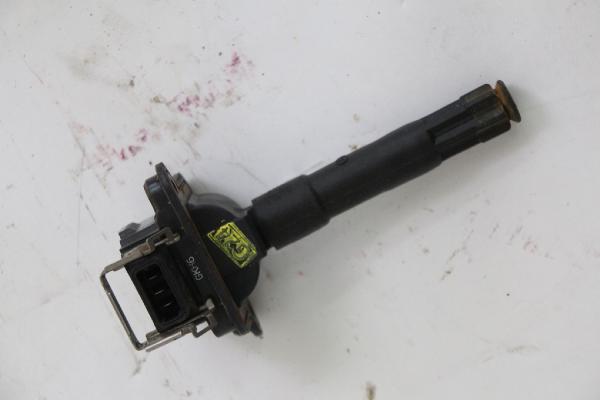 Wischermotor vorn Subaru FORESTER 3 SH 86511SC010 05-2009 gebraucht 1