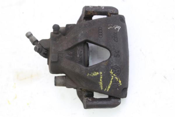 Bremssattel hinten rechts Citroen C-CROSSER 4400V2 4404E4 ABS 2,2 115 KW 156 PS gebraucht 1