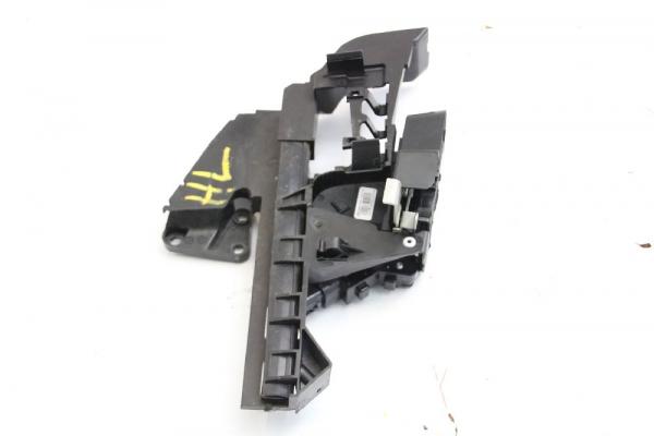 Türschloß hinten links 4M5AA26413BC Ford FOCUS 2 Turnier