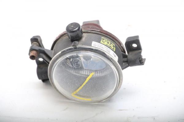 Scheinwerfer Nebel links 3M5115K202AB Ford FOCUS 2 Turnier