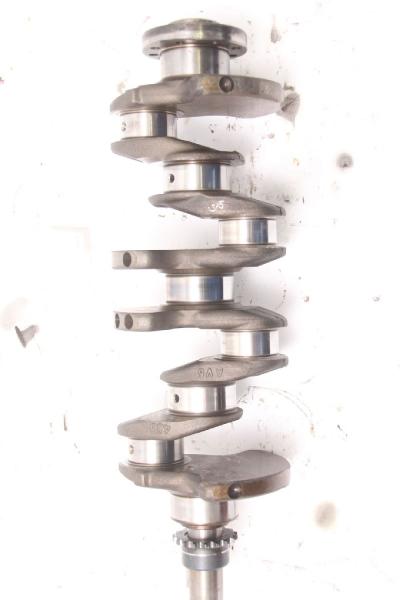 Kurbelwelle DS7Q6303AB Ford FOCUS 2 Turnier