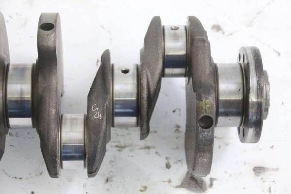 Kurbelwelle DS7Q6303AB Ford FOCUS 2 Turnier