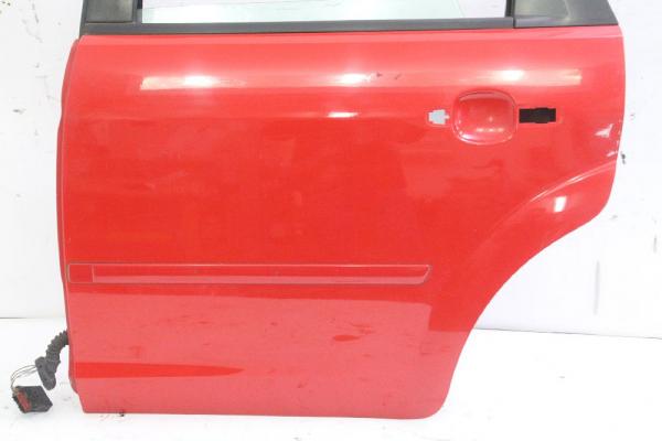 Tür hinten links 4M51N24631AD Ford FOCUS 2 Turnier