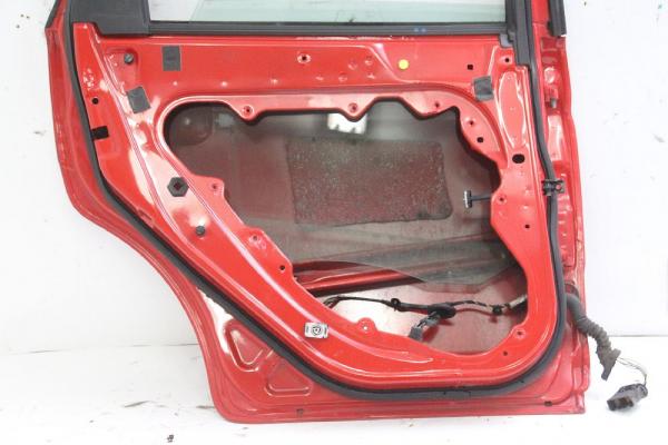 Tür hinten links 4M51N24631AD Ford FOCUS 2 Turnier