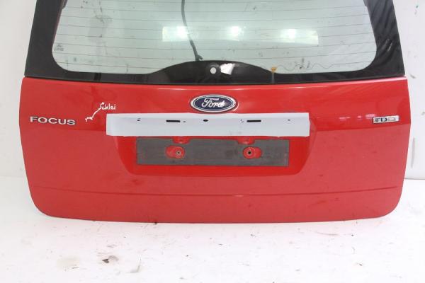 Heckklappe 4M51N40410AK Ford FOCUS 2 Turnier