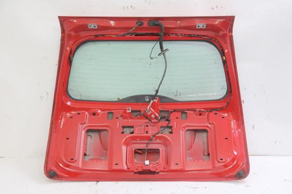 Heckklappe 4M51N40410AK Ford FOCUS 2 Turnier