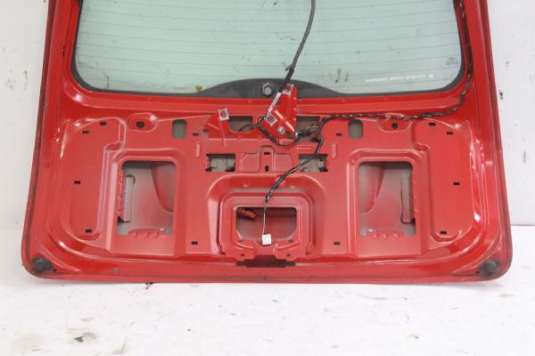 Heckklappe 4M51N40410AK Ford FOCUS 2 Turnier