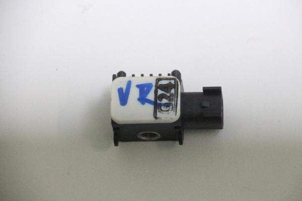 Airbag Sensor vorn rechts 3M5T14B342AB Ford FOCUS 2 Turnier
