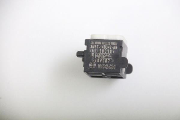 Airbag Sensor vorn rechts 3M5T14B342AB Ford FOCUS 2 Turnier