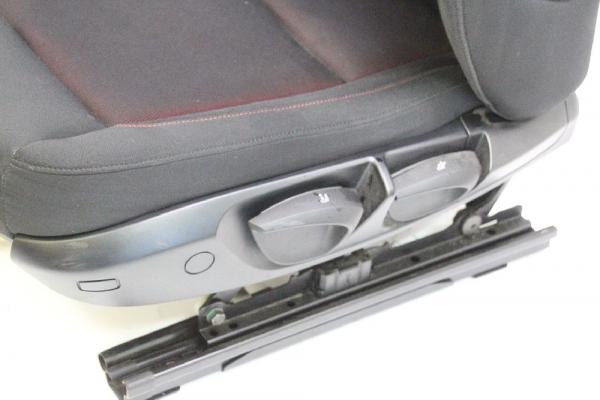 Sitz Garnitur 52109124571 BMW 1er E81 E87