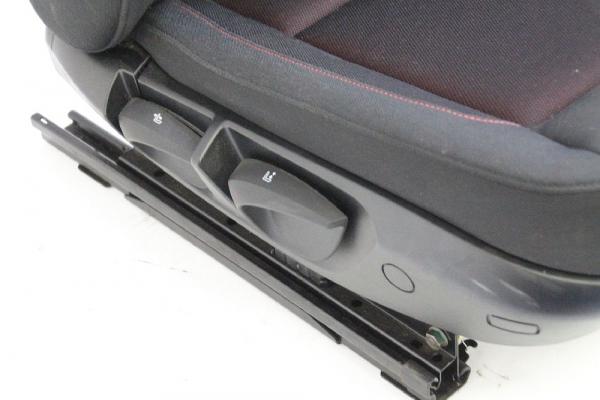 Sitz Garnitur 52109124571 BMW 1er E81 E87