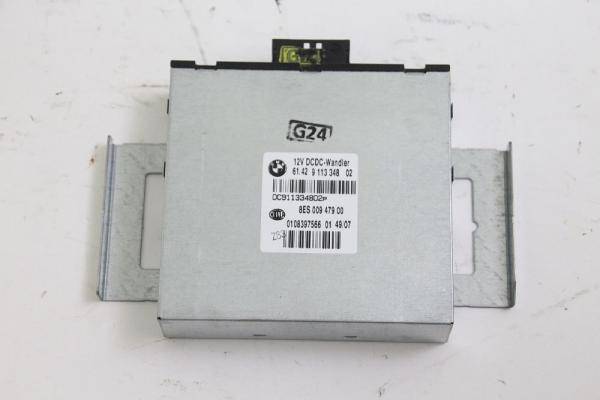 Steuergerät Karosserie 61429113348 BMW 1er E81 E87