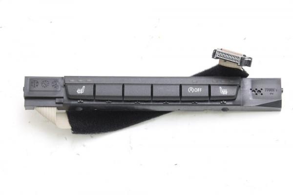 Kombischalter 61316970920 BMW 1er E81 E87