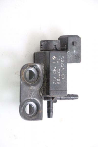 Unterdruckventil 1742712 BMW 1er E81 E87