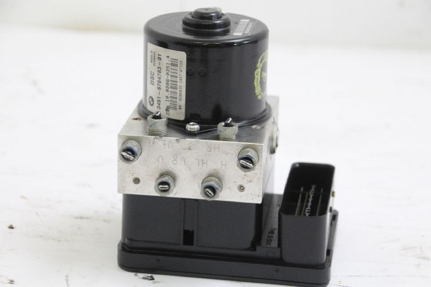 Hydraulikeinheit ABS 34516784763 BMW 1er E81 E87