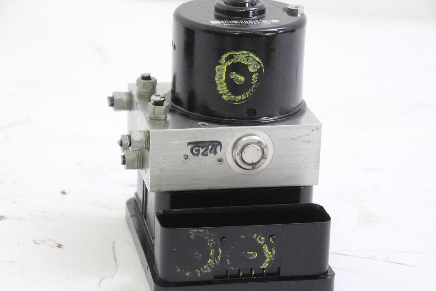 Hydraulikeinheit ABS 34516784763 BMW 1er E81 E87