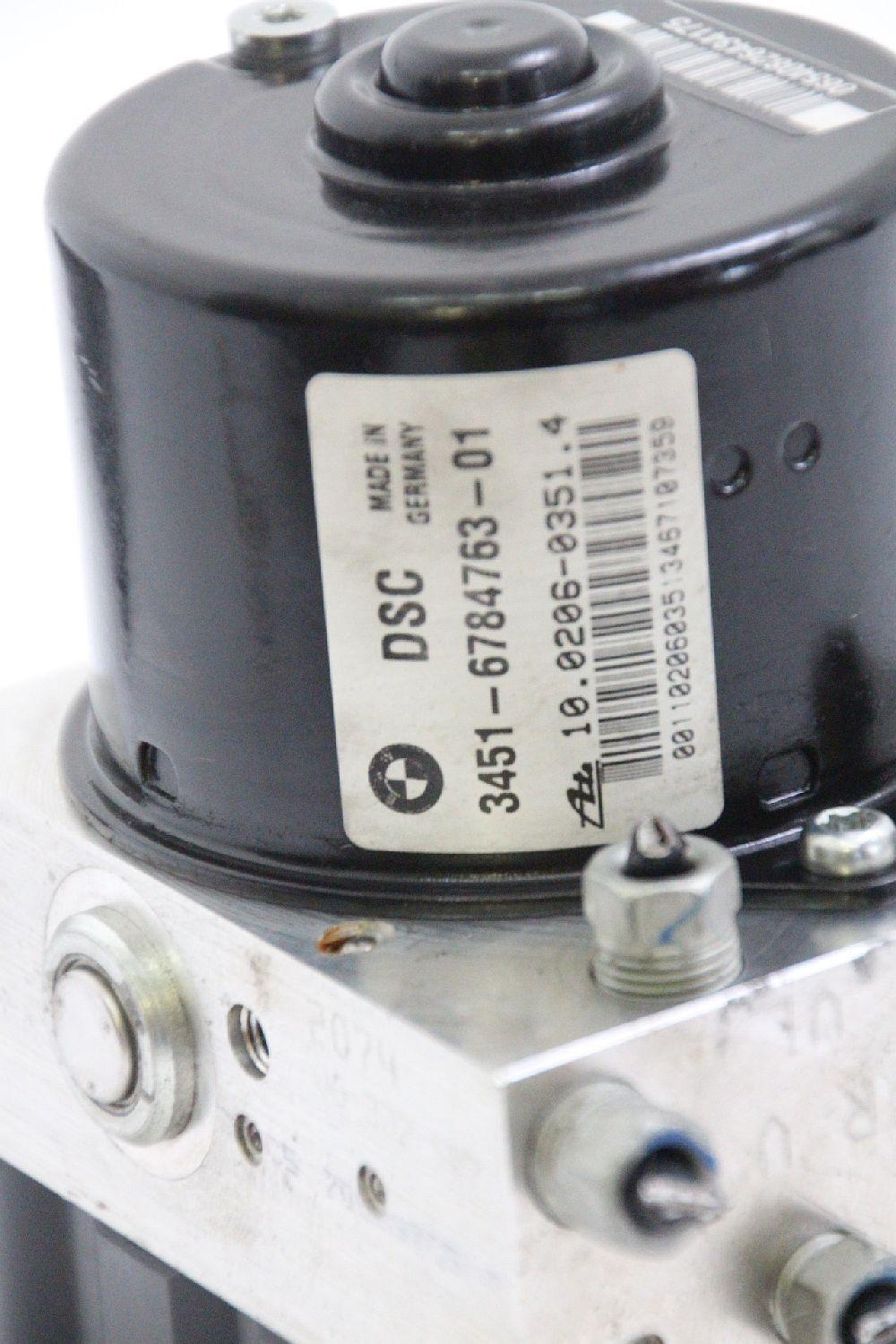 Hydraulikeinheit ABS 34516784763 BMW 1er E81 E87