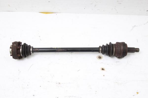 Antriebswelle hinten rechts 33217547070 BMW 1er E81 E87