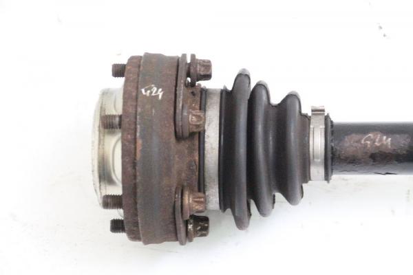Antriebswelle hinten rechts 33217547070 BMW 1er E81 E87