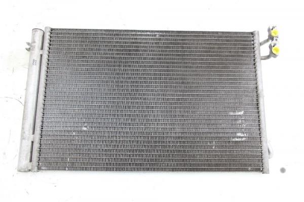 Klimakühler 64539169772 BMW 1er E81 E87