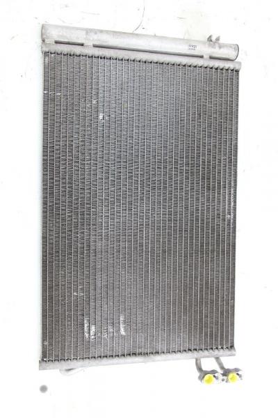 Klimakühler 64539169772 BMW 1er E81 E87