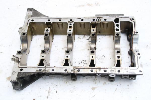 Oelwanne 7558226 BMW 1er E81 E87