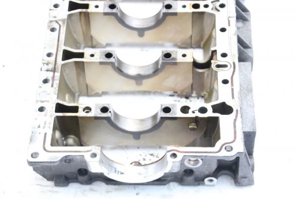 Oelwanne 7558226 BMW 1er E81 E87