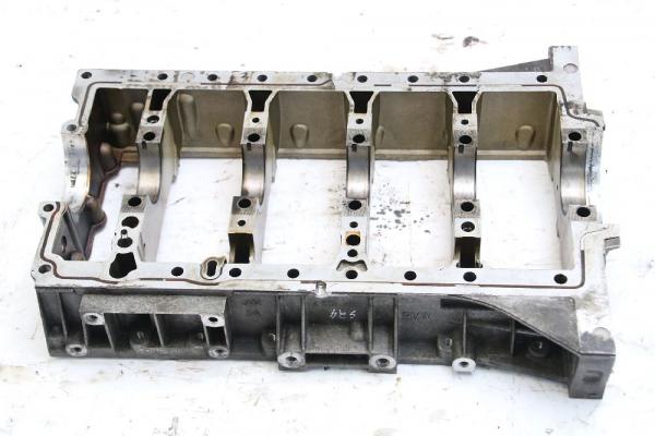 Oelwanne 7558226 BMW 1er E81 E87