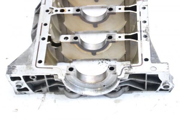 Oelwanne 7558226 BMW 1er E81 E87