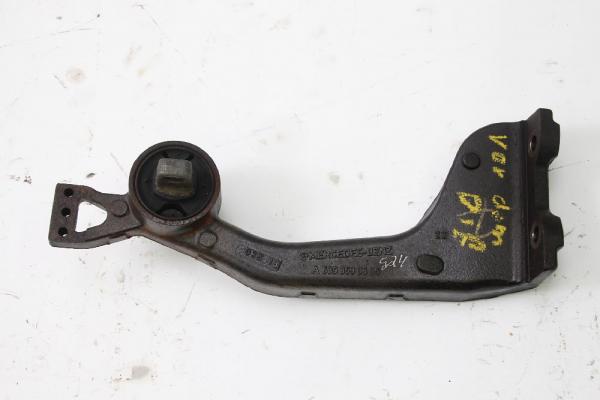Achse vorn 6393350011 Mercedes VITO 2 W639 4x4