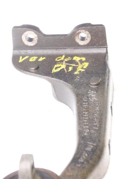 Achse vorn 6393350011 Mercedes VITO 2 W639 4x4
