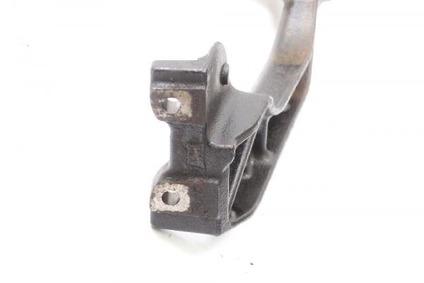 Achse vorn 6393350011 Mercedes VITO 2 W639 4x4