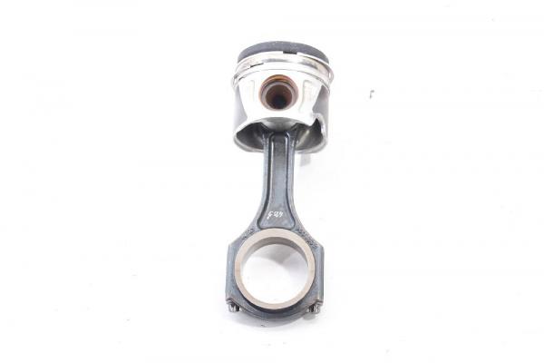 Kolben 6510301017 Mercedes VITO 2 W639 4x4