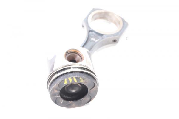 Kolben 6510301017 Mercedes VITO 2 W639 4x4
