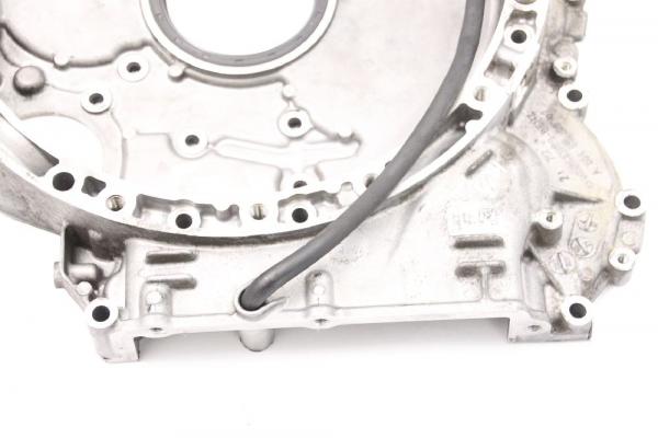 Motorblock 6510150602 Mercedes VITO 2 W639 4x4
