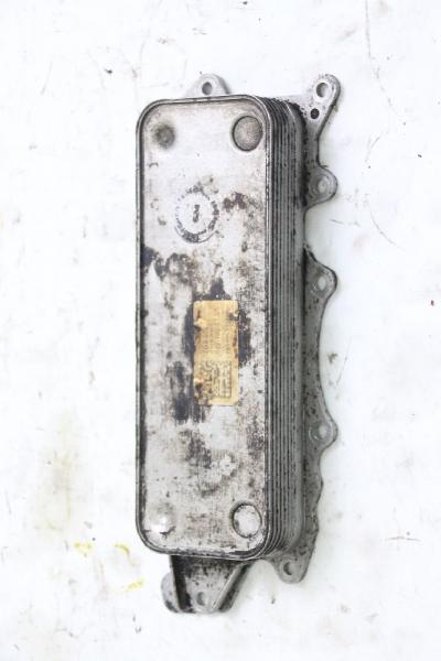 Oelkühler 6421800165 Mercedes VIANO 639