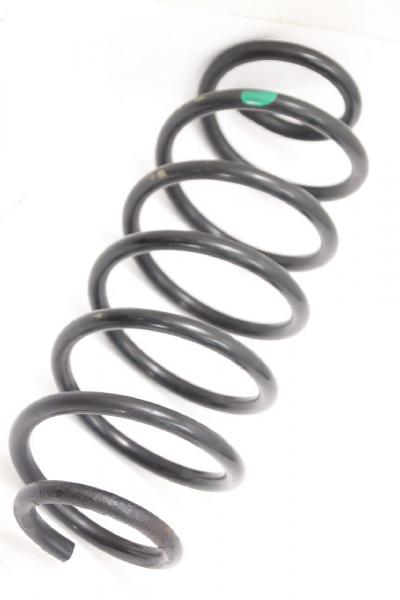Feder hinten links 5102N6 Citroen C1 1