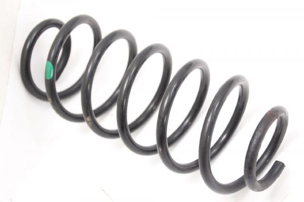 Feder hinten rechts 5102N6 Citroen C1 1