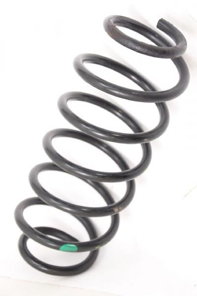 Feder hinten rechts 5102N6 Citroen C1 1